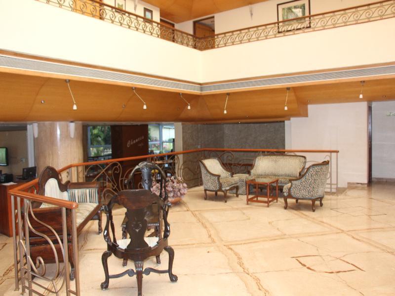 Chances Resort And Casino An Indy Resort Panaji Exterior foto